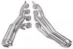 Ford Mustang 99-04 Cobra/Mach1 4.6L 4V MANUAL, Mid-Length headers